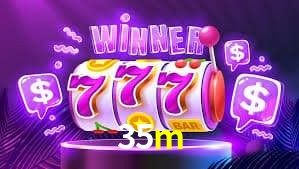 Welcome Bonus 35m