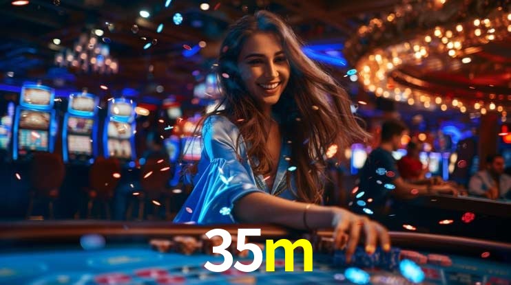 Statistics 35m