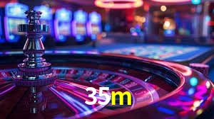 Estatísticas 35m