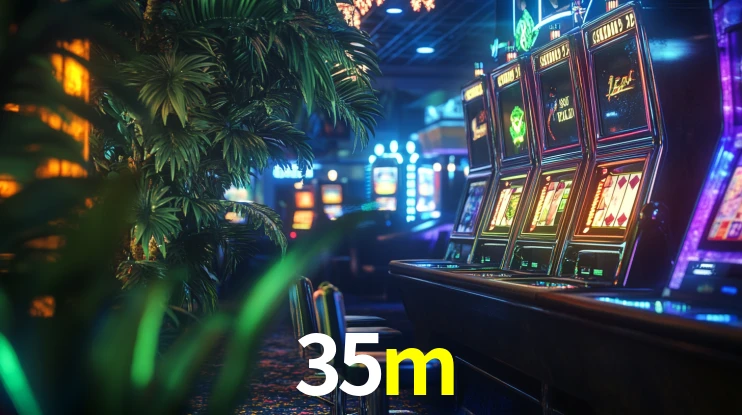 Blackjack Table 35m