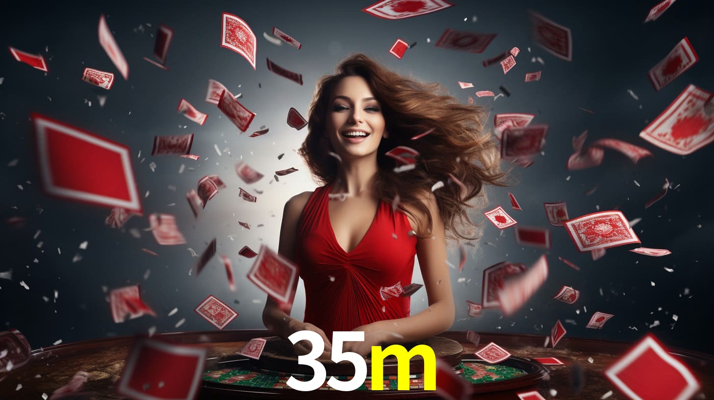 VIP Casino 35m