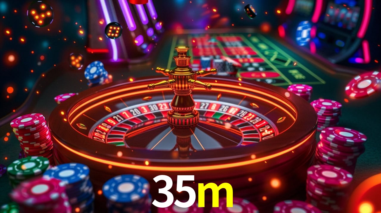 cassino 35m