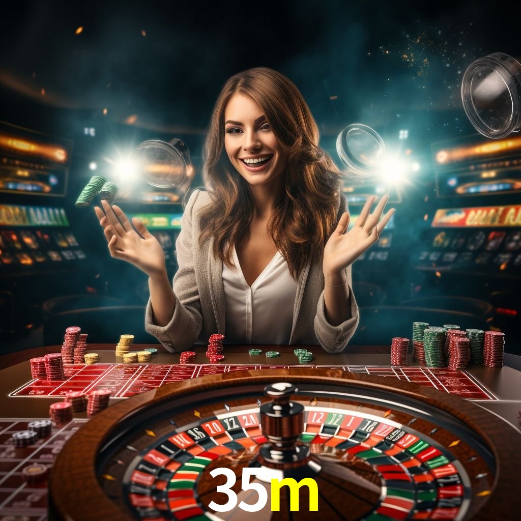 35m bet