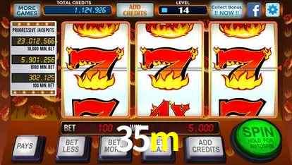 Descubra a Magia dos Jogos de Arcade no 35m