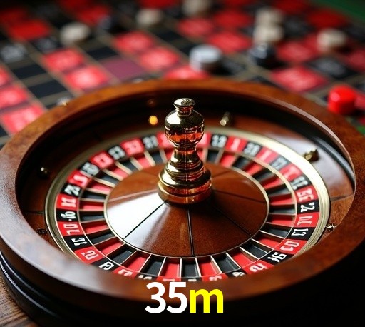 Jogos populares e pagamentos rápidos na 35m
