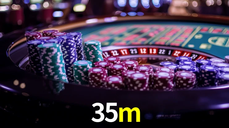 Live Casino 35m