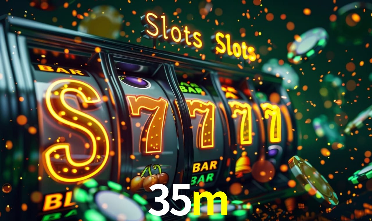 Jogo Spaceman 35m