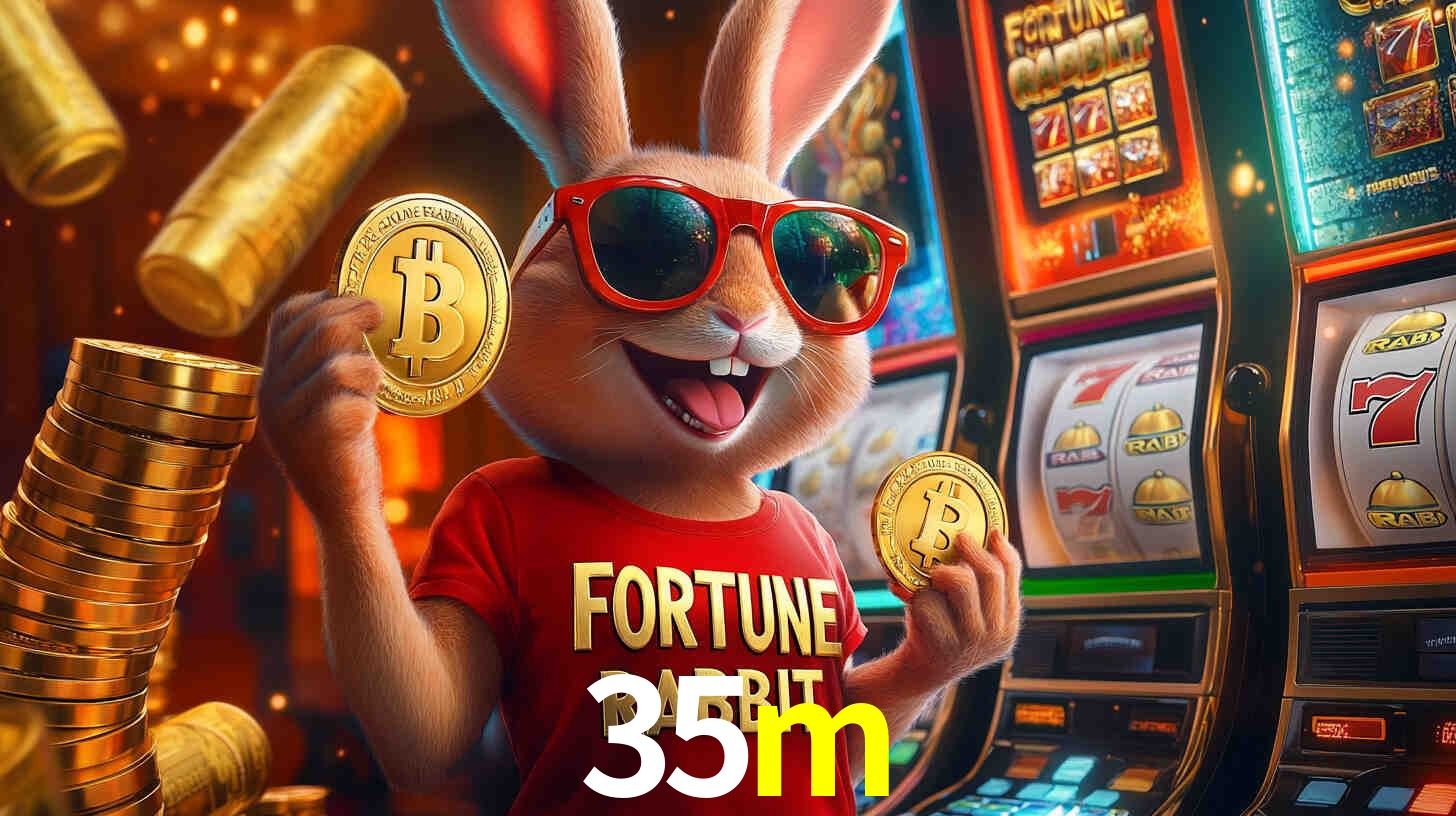 Desvendando o Mundo dos Jogos Virtuais na 35m