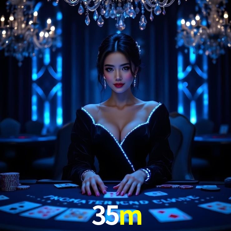 Casino Ao Vivo 35m