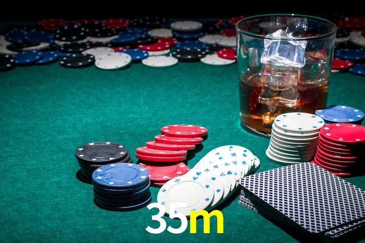 Casino VIP 35m