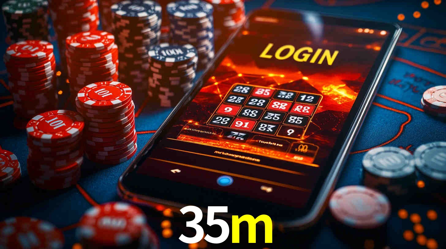 35m bet