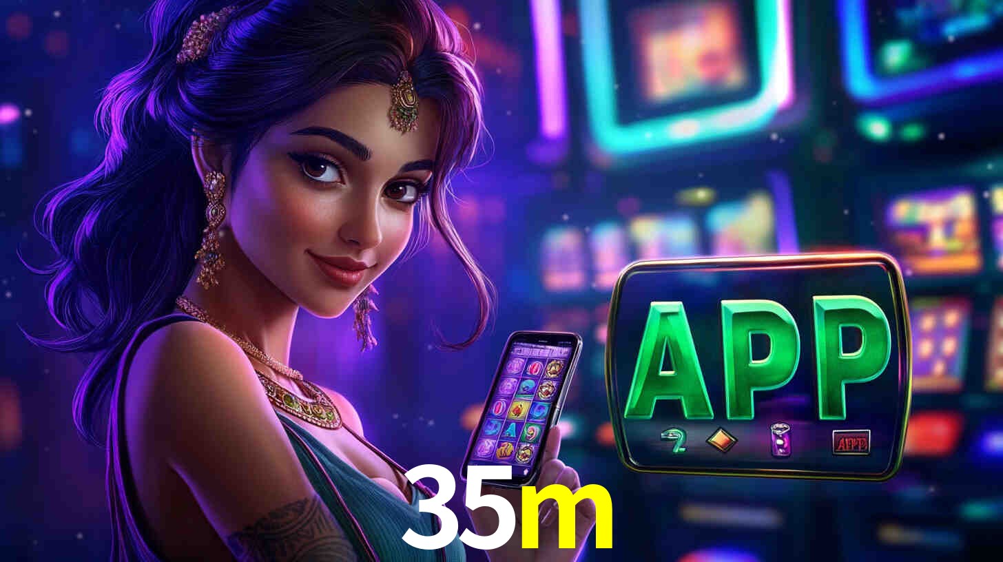 35m: A Experiência de Casino com Jogos de Mesa ao Vivo