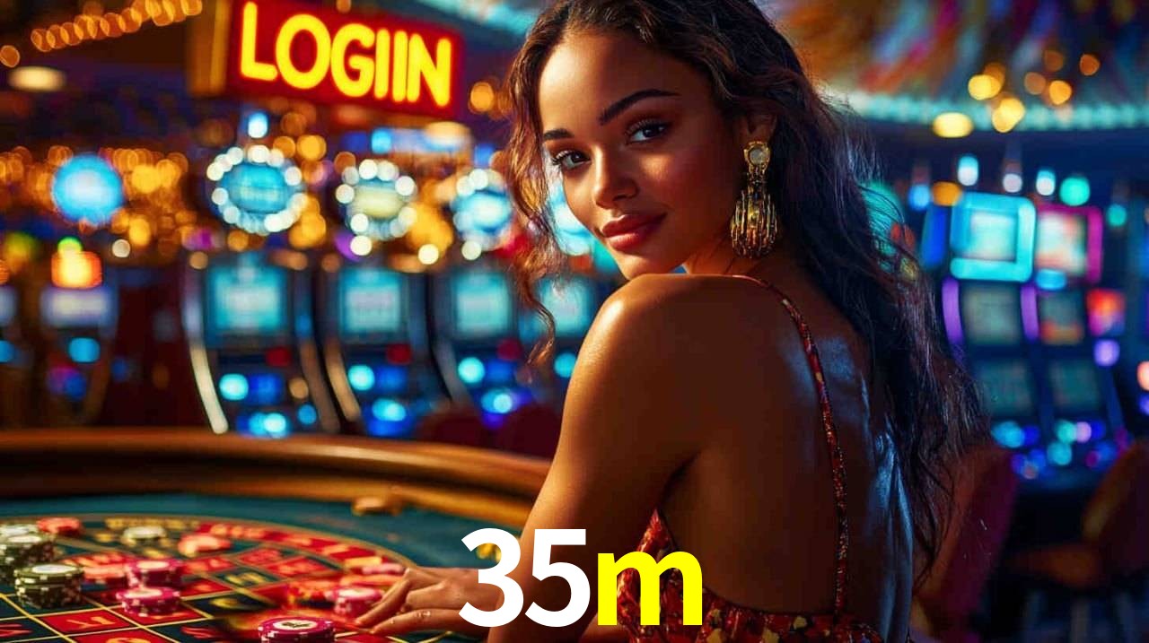 Provedores de Jogos 35m