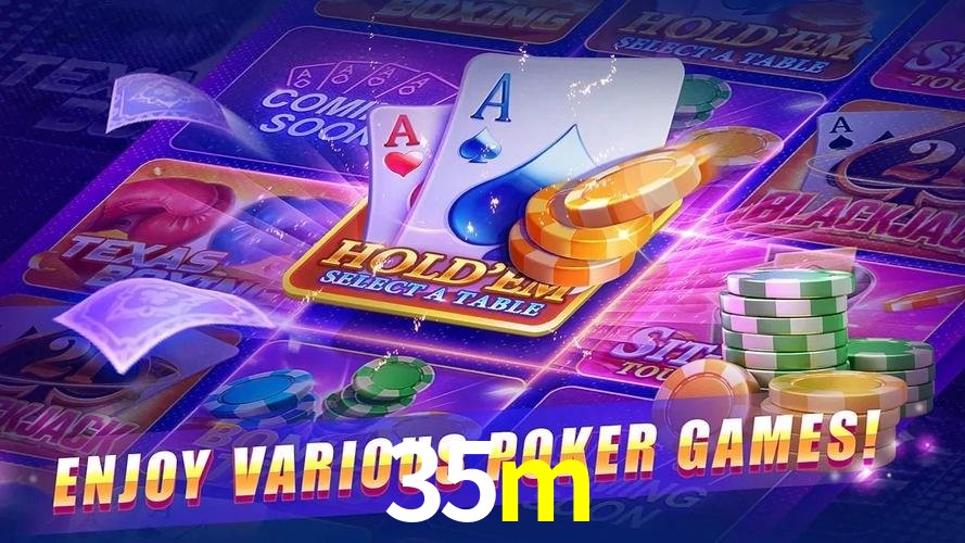 A Emoção da Loteria na 35m: Uma Chance de Mudança de Vida