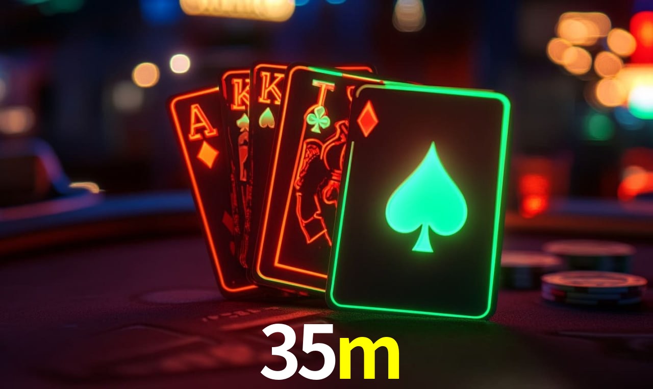 Recursos de Bônus 35m