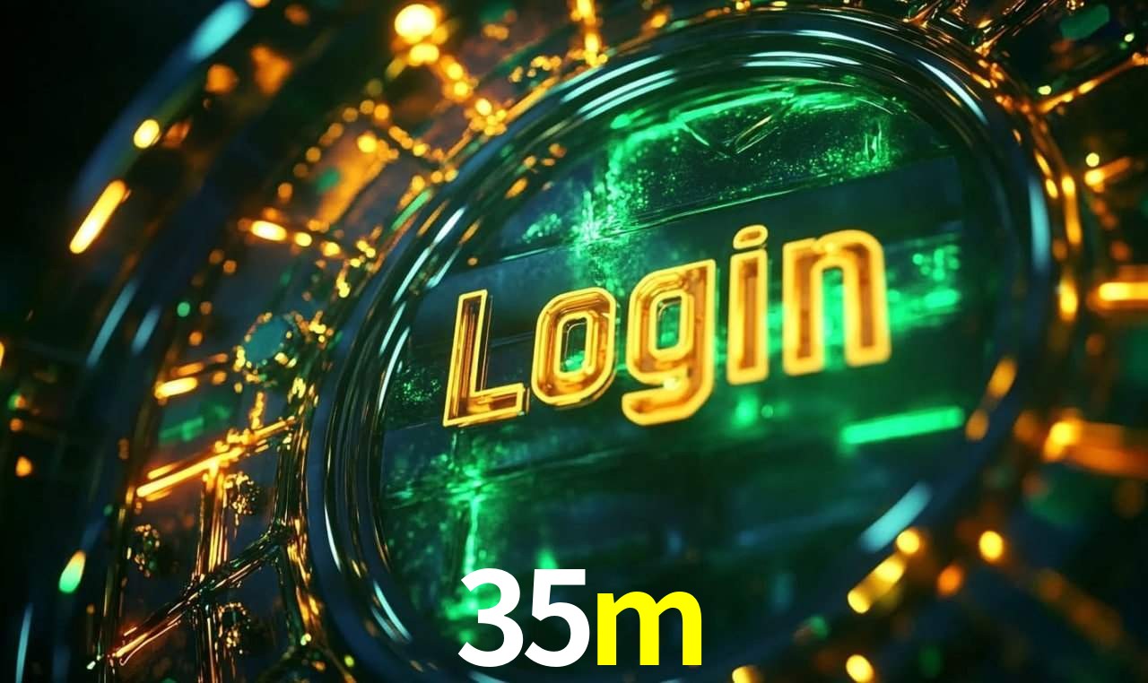 APP rápido e leve da 35m