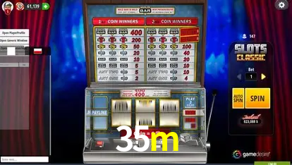 Desvendando o Mundo dos Jogos Virtuais na 35m