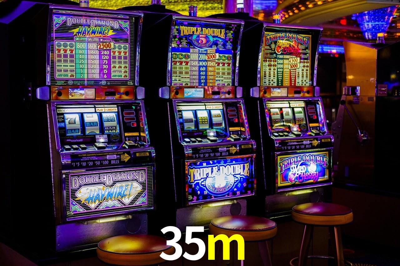 Estatísticas Crash Games 35m