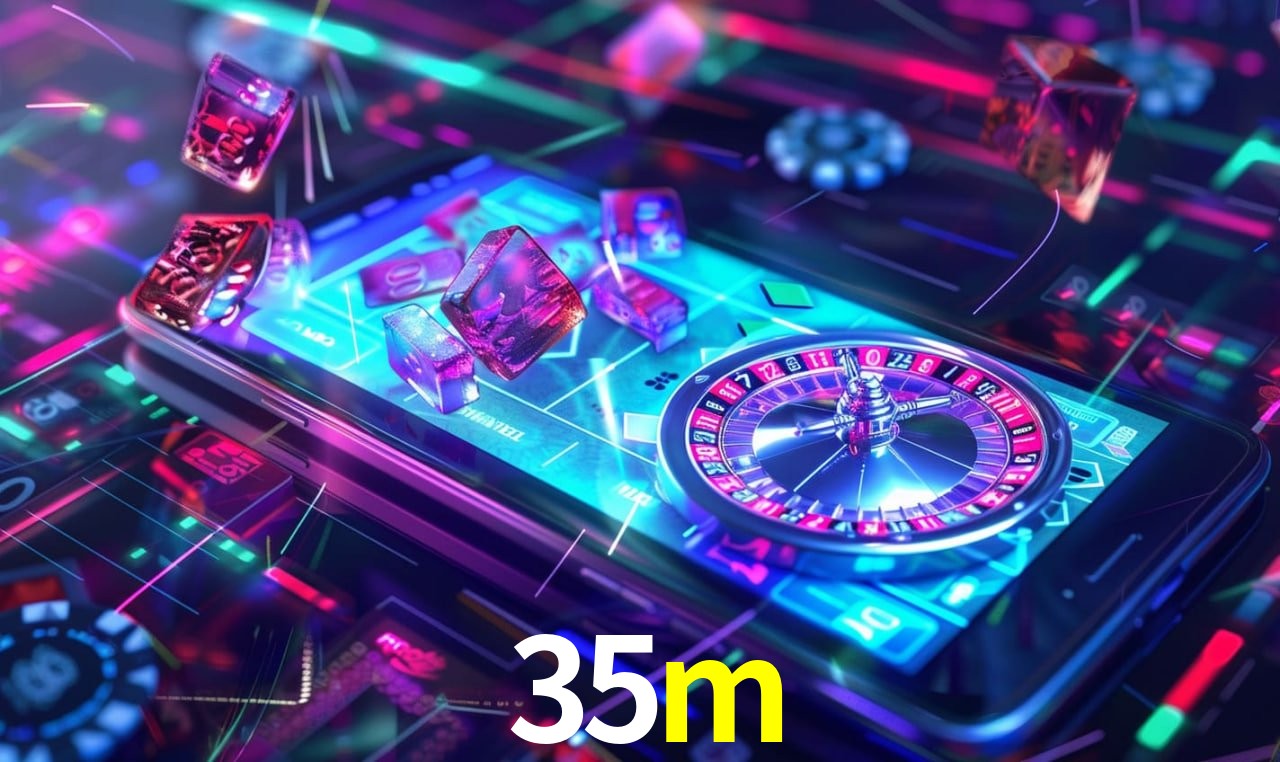 Apostas de Tênis 35m