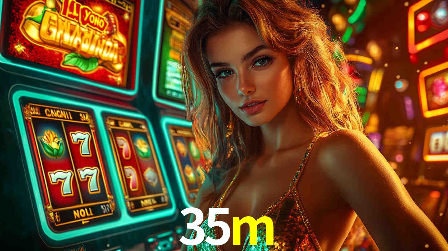 Welcome Bonus 35m