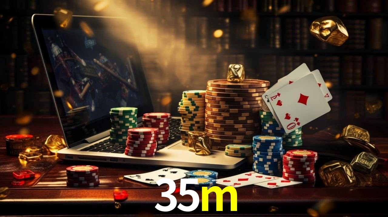 Mesa de Blackjack 35m