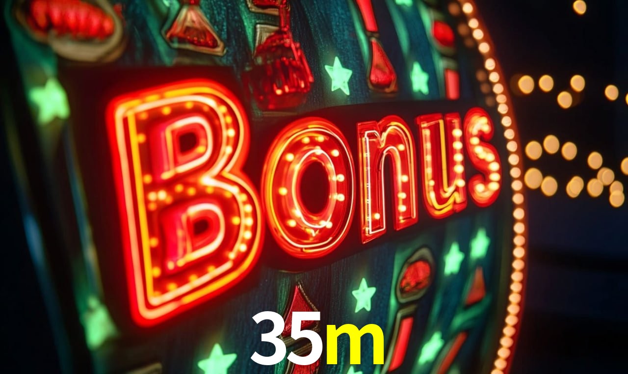 Interface do App 35m