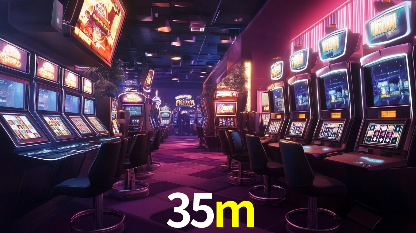 35m App Interface