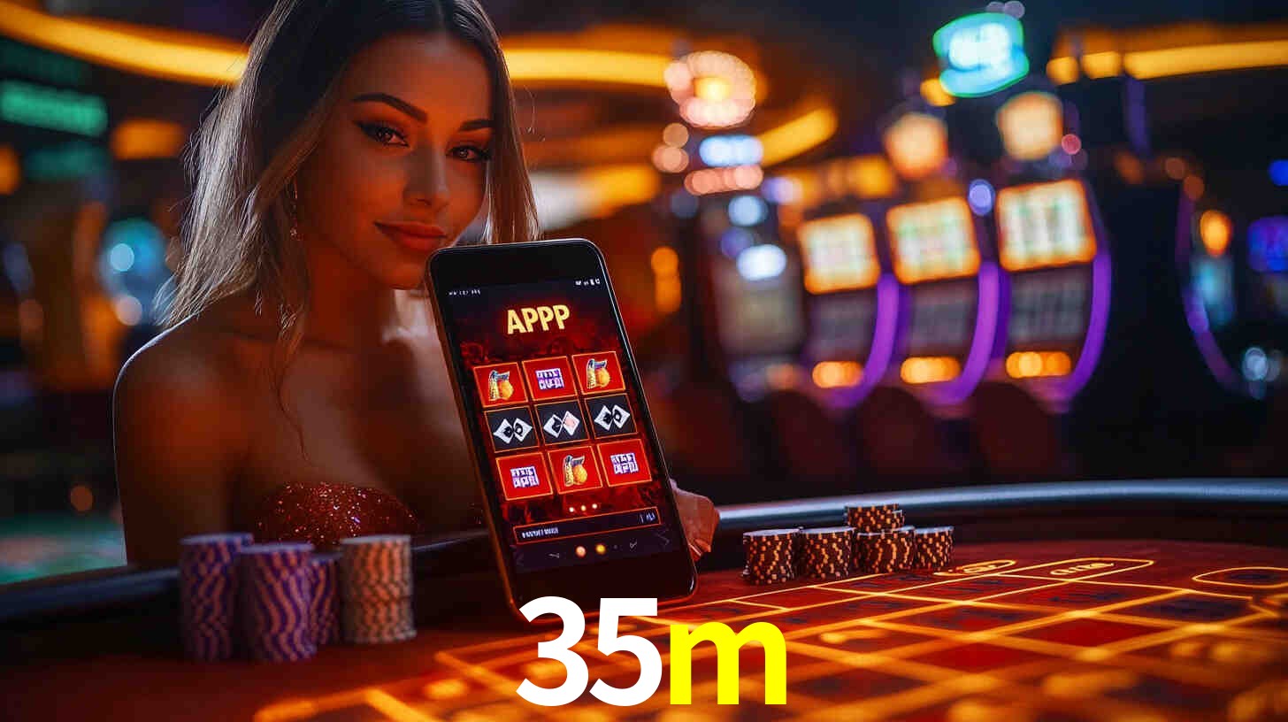 A Popularidade dos Caça-Níqueis no 35m