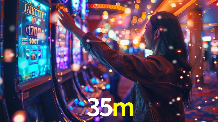 35m bet