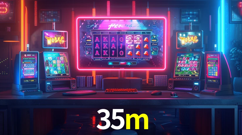 Experimente o Login Seguro Premium no 35m
